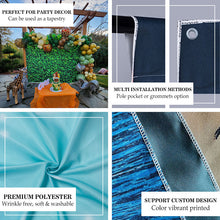 Load image into Gallery viewer, Lofaris Classic Graduation Party Prom Backdrop For Grads