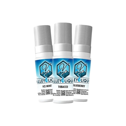 Valley E-Liquid